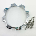 Cap Spacer 8X6.5/170/180 Lug - Chrome