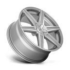 Niche 1Pc M241 Carina 20X10.5 +40 Anthracite Brushed