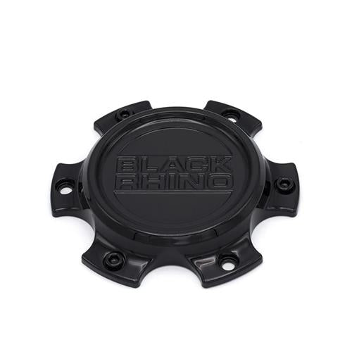 Cap Br 6/132/135/140 Gl Blk (St1905-05)