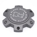 Cap Br 6/135/140 Mt Gnmtl (M873) (War)