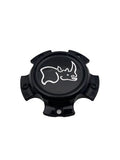 Cap Br Anim 5/127 Gl Blk Wht Logo