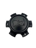 Br Cap Anim Bolt-On (Mb/Mb/Mb)-6X135/5.5