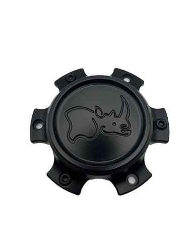 Br Cap Anim Bolt-On (Mb/Mb/Mb)-6X135/5.5