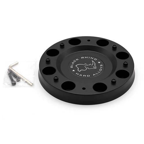 Cap Br Armory 5/6 Lug 1244C01 St1606-09