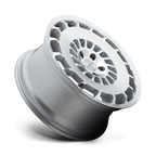 Rotiform R135 Ccv 19X8.5 +45 Gloss Silver Machined