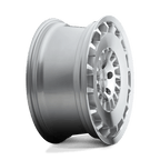 Rotiform R135 Ccv 19X8.5 +45 Gloss Silver Machined
