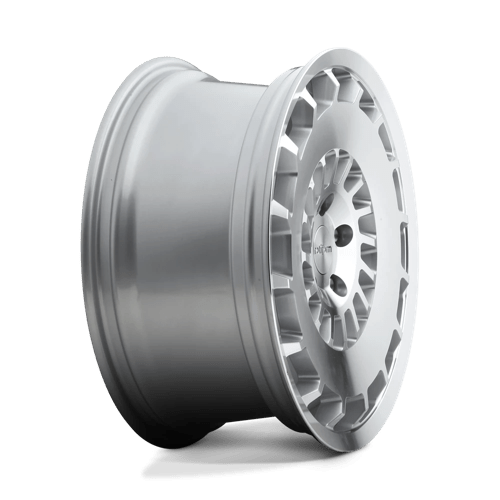 Rotiform R135 Ccv 19X8.5 +45 Gloss Silver Machined
