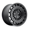 Rotiform R137 Ccv 19X8.5 +45 Matte Black