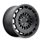 Rotiform R137 Ccv 19X8.5 +45 Matte Black