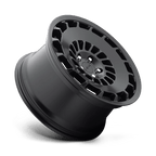 Rotiform R137 Ccv 18X8.5 +45 Matte Black