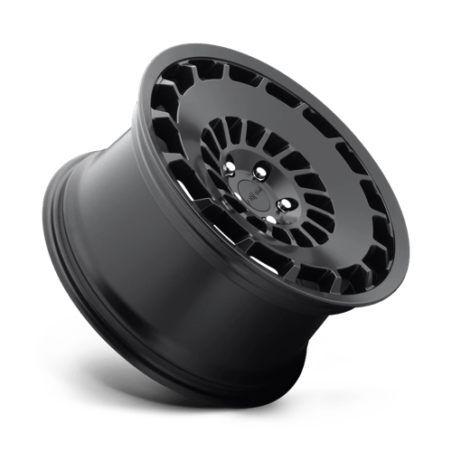 Rotiform R137 Ccv 18X8.5 +45 Matte Black