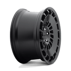 Rotiform R137 Ccv 19X8.5 +45 Matte Black
