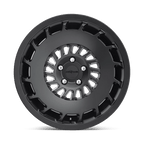 Rotiform R137 Ccv 19X8.5 +45 Matte Black