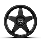 fifteen52 Chicane 19X8.5 +35 5X114.3/5X120 Asphalt Black
