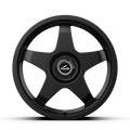 fifteen52 Chicane 18X8.5 +35 5X100/5X114.3 Asphalt Black
