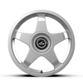 fifteen52 Chicane 17X7.5 +42 4X100/4X108 Speed Silver