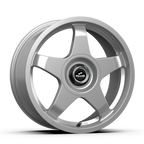 fifteen52 Chicane 18X8.5 +35 5X100/5X114.3 Speed Silver