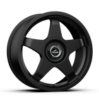 fifteen52 Chicane 18X8.5 +35 5X100/5X114.3 Asphalt Black