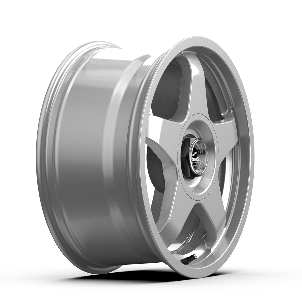 fifteen52 Chicane 19X8.5 +45 Speed Silver