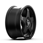 fifteen52 Chicane 18X8.5 +35 5X112/5X120 Asphalt Black