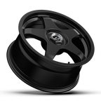 fifteen52 Chicane 18X8.5 +45 5X108/5X112 Asphalt Black