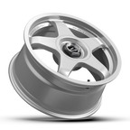 fifteen52 Chicane 18X8.5 +45 5X108/5X112 Speed Silver