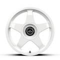 fifteen52 Chicane 17X7.5 +42 4X100/4X108 Rally White