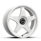fifteen52 Chicane 19X8.5 +45 Rally White