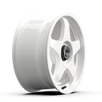 fifteen52 Chicane 18X8.5 +35 5X112/5X120 Rally White