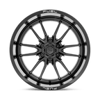Fuel 1Pc D760 Clash 22X12 -44 Gloss Black