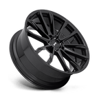 Dub 1Pc S253 Clout 24X10 +30 Gloss Black