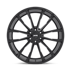 Dub 1Pc S253 Clout 24X10 +30 Gloss Black