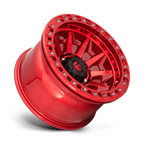 Fuel 1Pc Ff113 24X12 -60 Polished