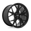 Cray Hammerhead 20X10.5 +27 Gloss Black