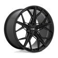 Cray Hammerhead 20X9 +38 Gloss Black