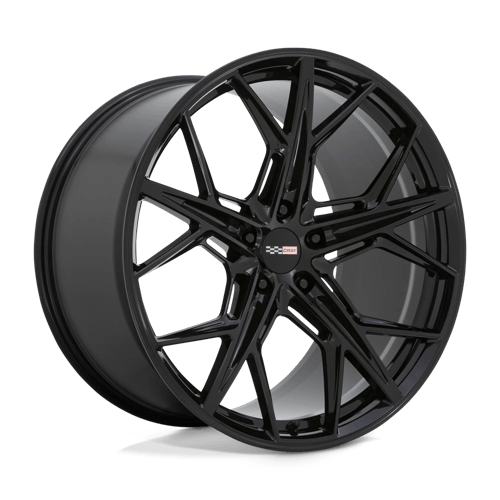 Cray Hammerhead 20X9 +38 Gloss Black