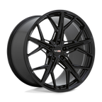 Cray Hammerhead 21X9 +38 Gloss Black