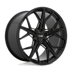 Cray Hammerhead 21X12 +52 Gloss Black