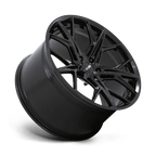 Cray Hammerhead 19X9 +38 Gloss Black