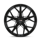 Cray Hammerhead 21X9 +38 Gloss Black