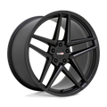 Cray Panthera 20X9 +38 Semi Gloss Black
