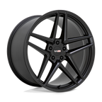 Cray Panthera 20X9 +38 Semi Gloss Black