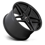 Cray Panthera 20X9 +38 Semi Gloss Black