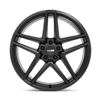 Cray Panthera 21X12 +52 Semi Gloss Black