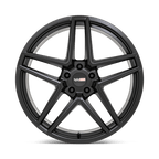Cray Panthera 20X10.5 +68 Semi Gloss Black