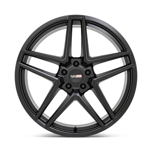 Cray Panthera 20X10.5 +68 Semi Gloss Black