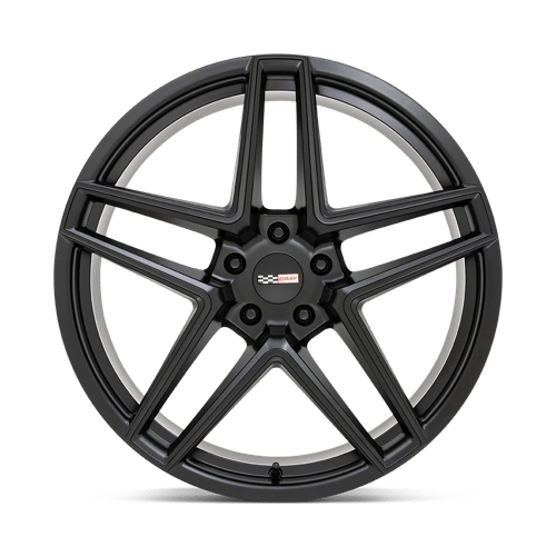 Cray Panthera 20X9 +38 Semi Gloss Black