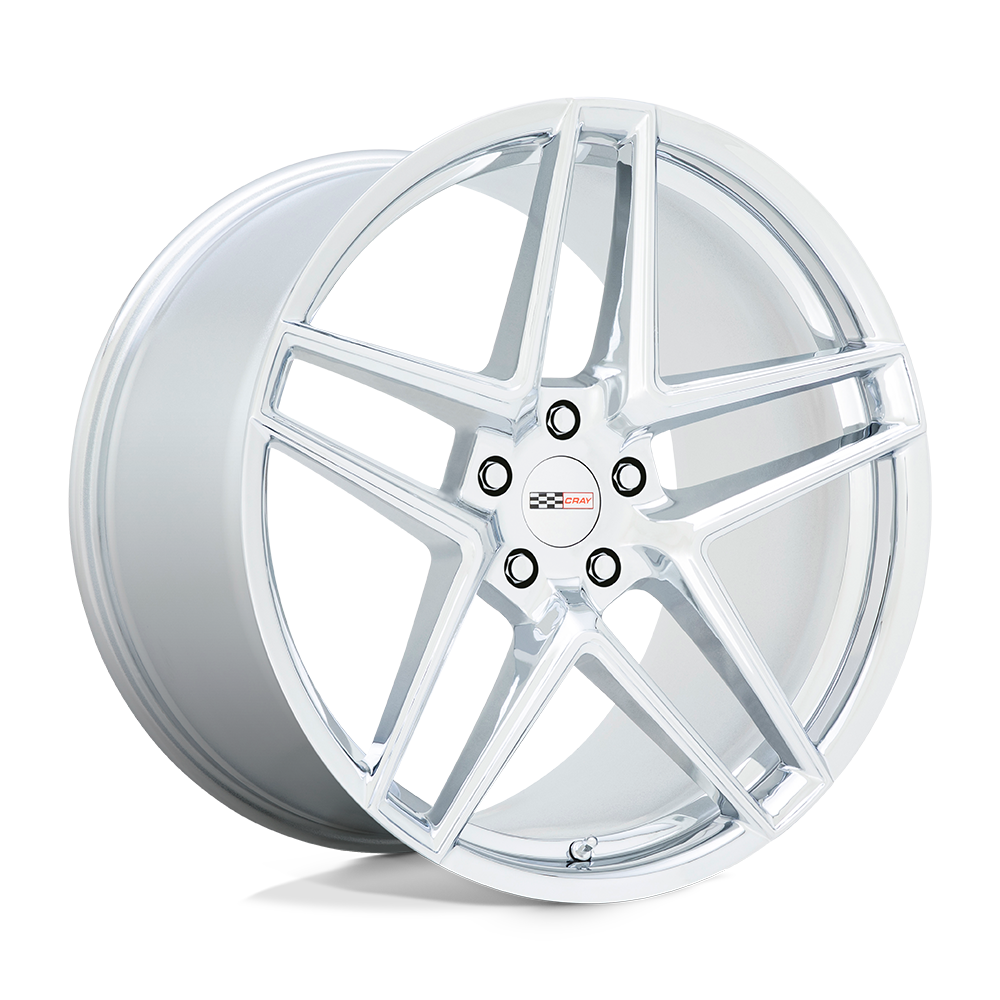Cray Panthera 20X10.5 +68 Chrome
