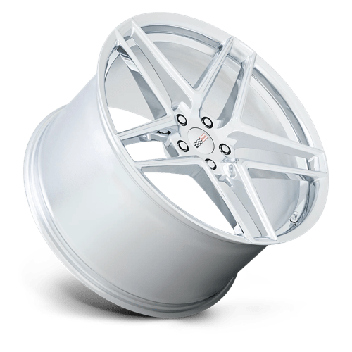 Cray Panthera 20X10.5 +68 Chrome