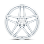 Cray Panthera 20X10.5 +68 Chrome